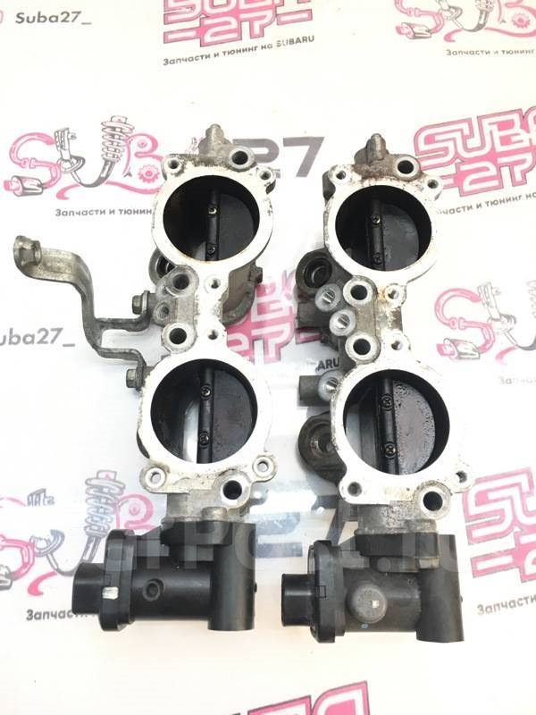 Врезка форсунок субару с TGV — Сообщество «Ремонт и Эксплуатация ГБО ...