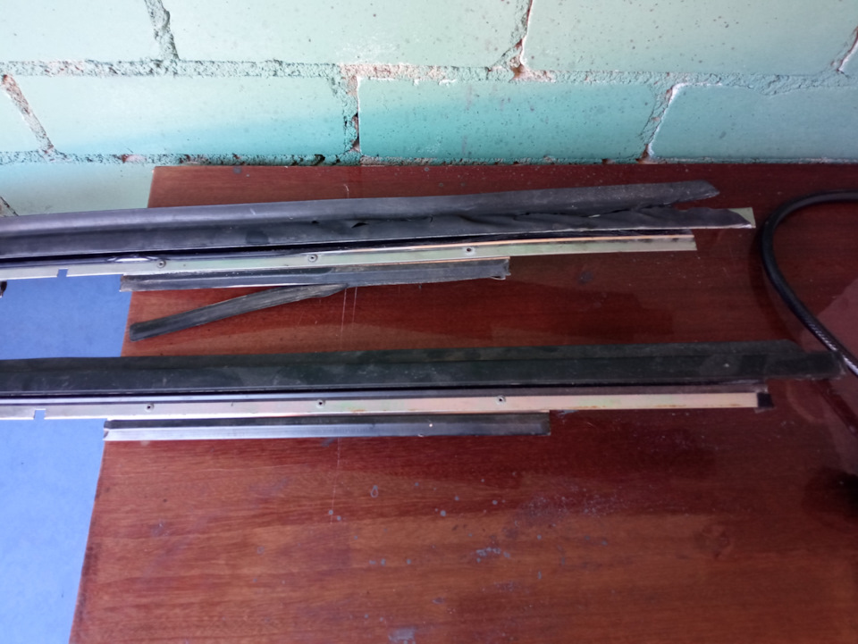 Фото в бортжурнале Mitsubishi Eclipse (3G)