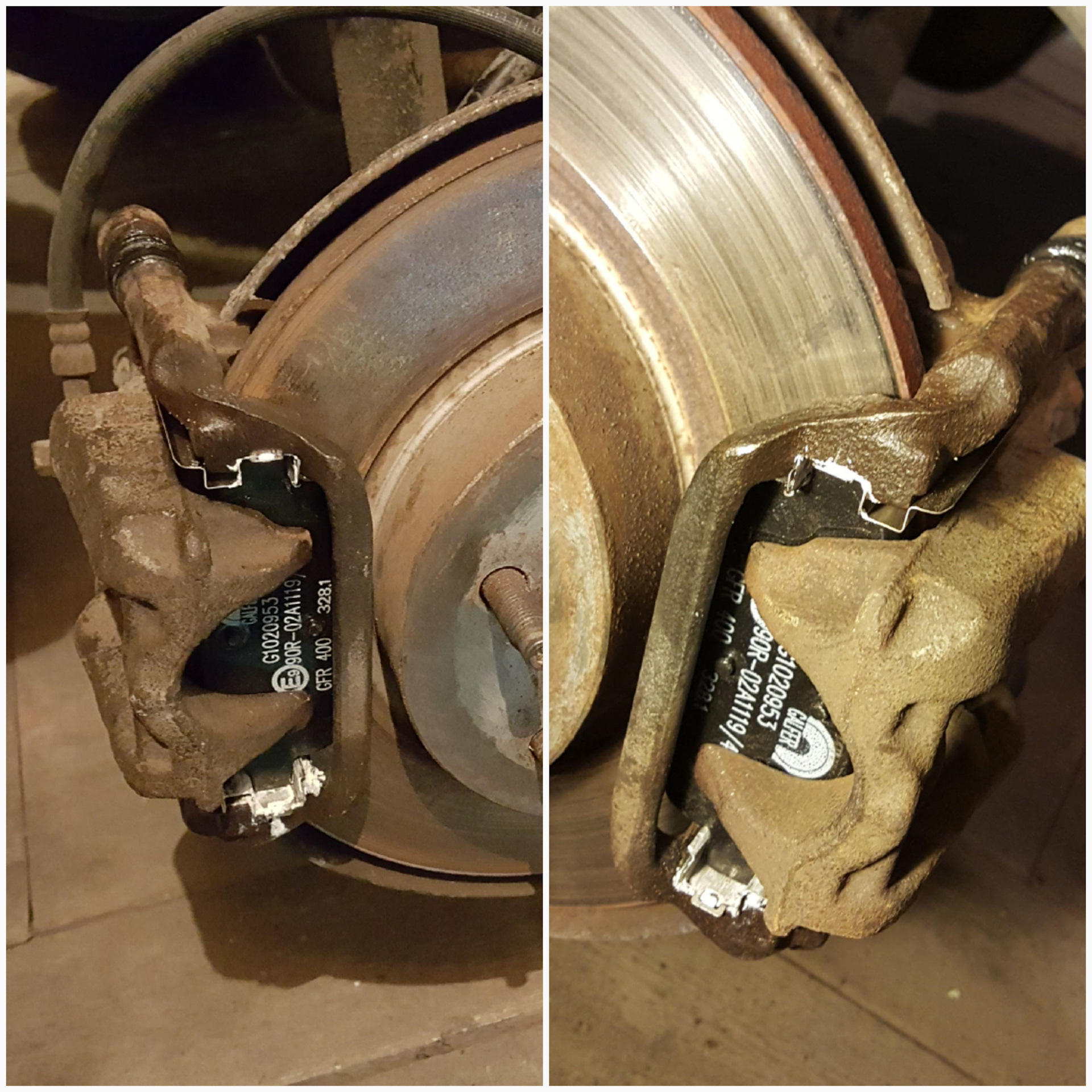 Заклинил суппорт на ваз 2114. Может ли клинить суппорт. Заклинило тормозной цилиндр. Заклинило тормозной суппорт. Может ли клинить суппорт.