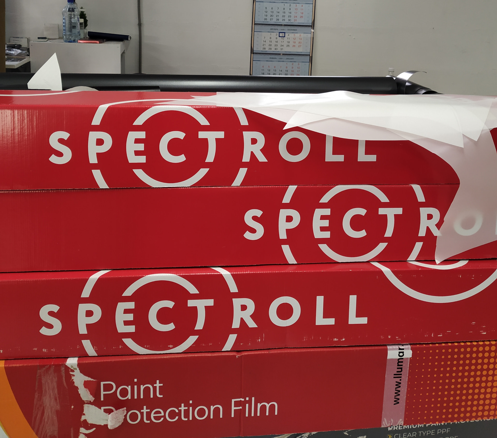Spectroll ppf. Полиуретановая пленка 220 микрон. Spectroll ppf. Полиуретановая пленка 220 микрон. Антигравийная пленка ppf.