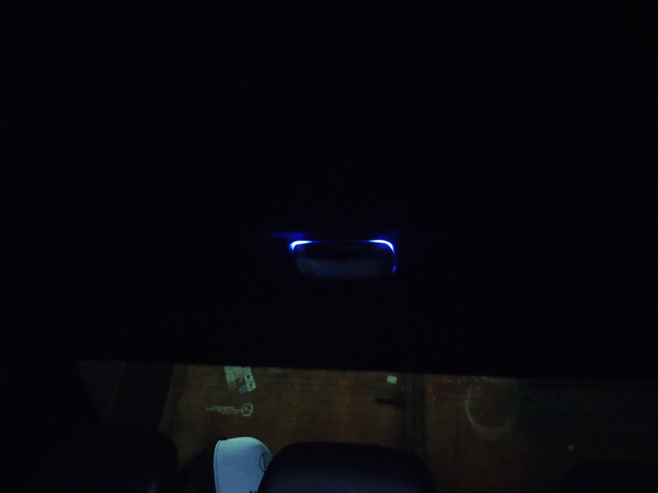 Фото в бортжурнале Honda Accord (8G)