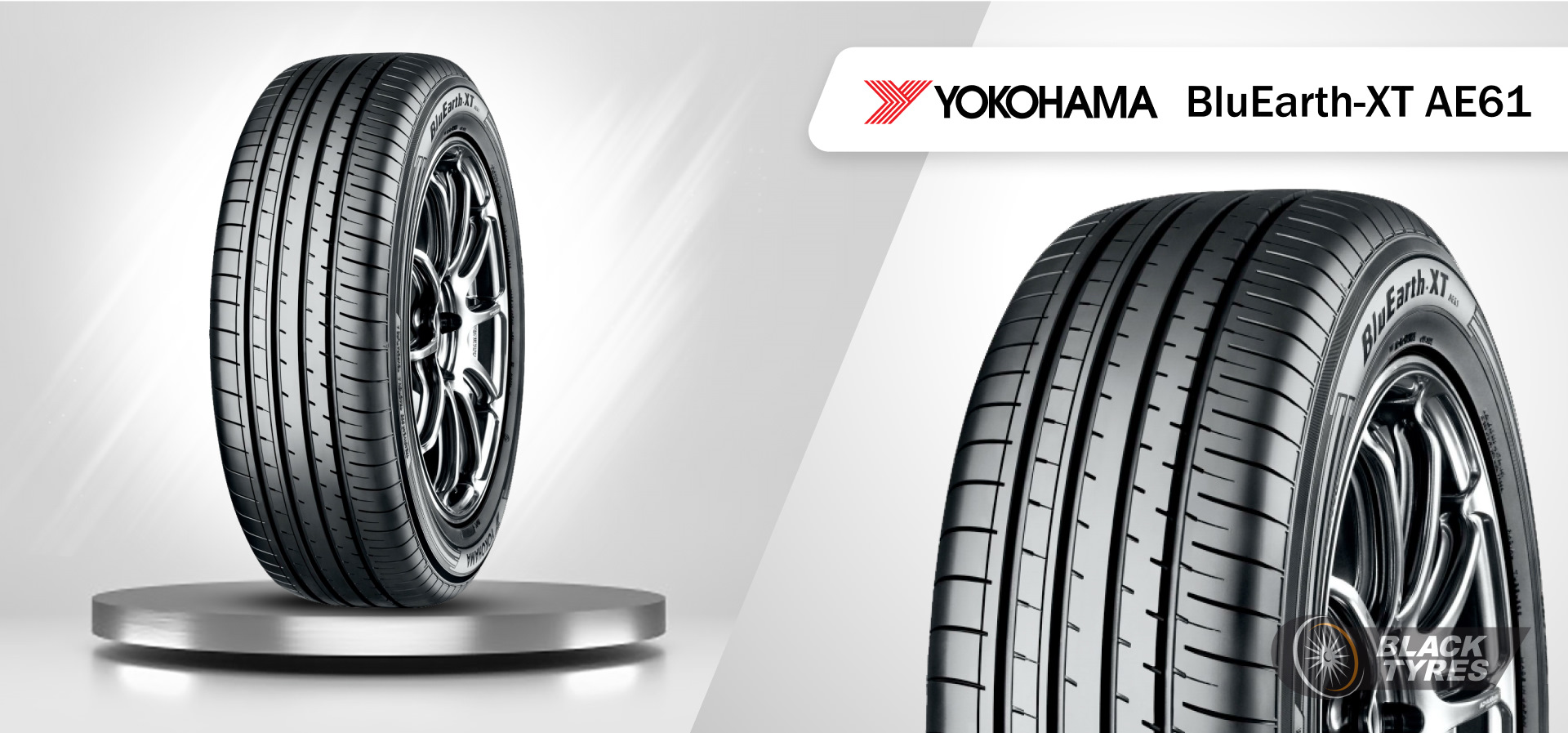 Топ шины 2023. Yokohama BLUEARTH-XT ae61. BLUEARTH-XT ae61. Шина Yokohama BLUEARTH-XT ae61. Yokohama 235/55r17 103w BLUEARTH-XT ae61 TL.