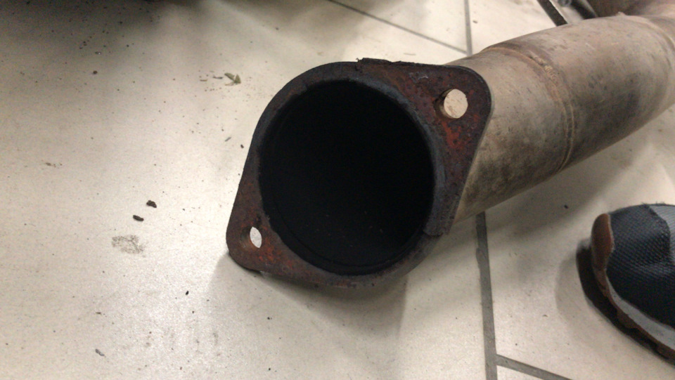 Фото в бортжурнале Subaru Forester (SH)