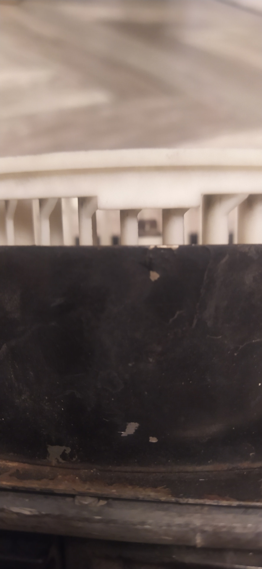 Модернизация печки — ИЖ Москвич 412, 1,5 л, 1990 года | запчасти | DRIVE2