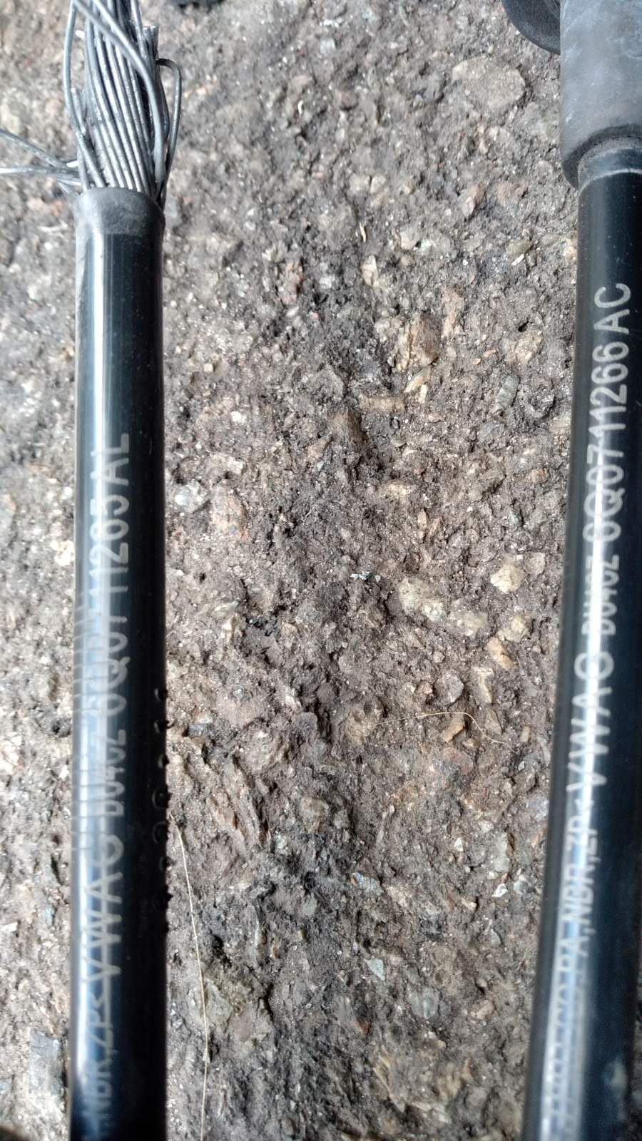 Щелчки при торможении и трогании — Volkswagen Golf Mk4, 2 л, 2001 года ...