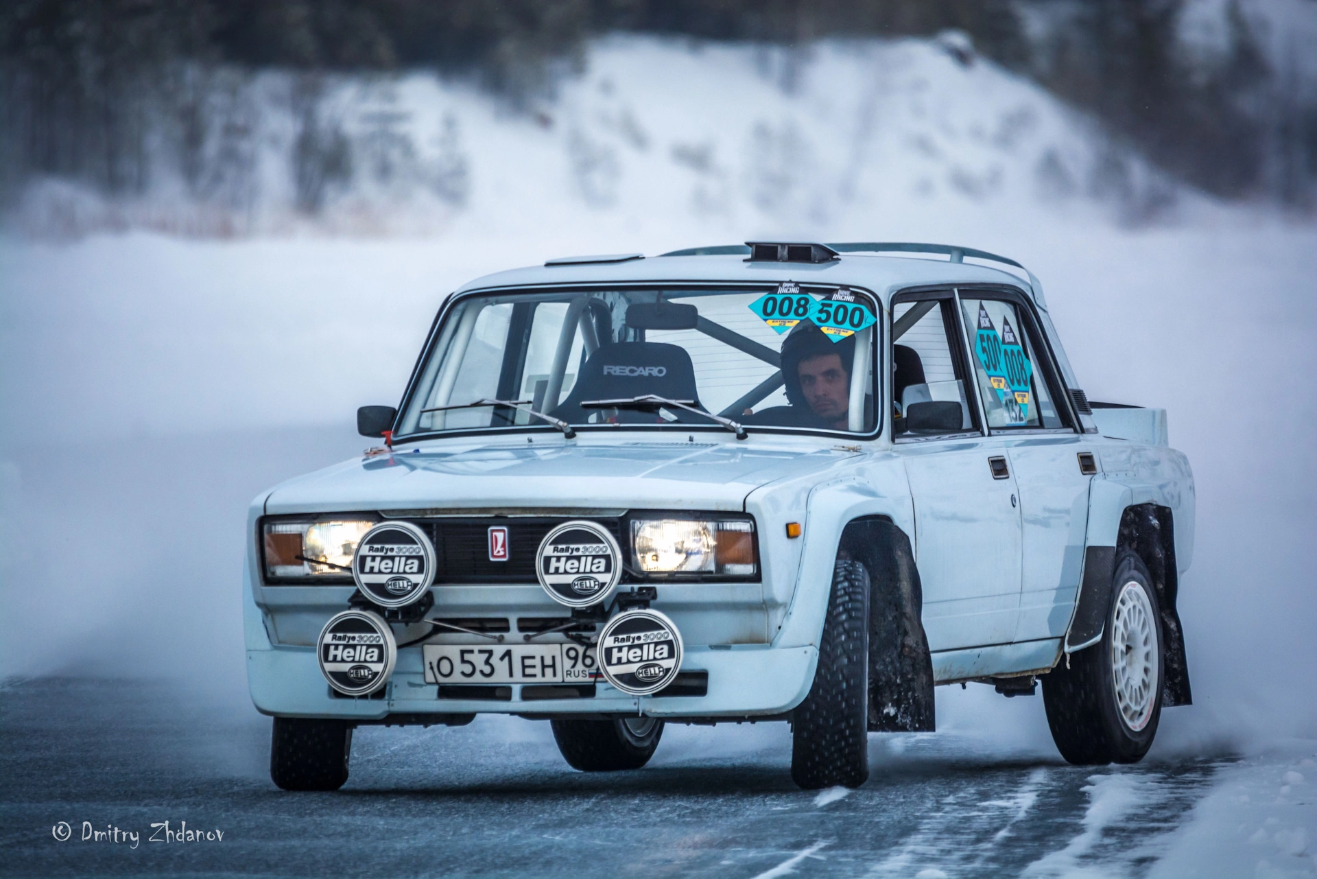 Lada VTFS