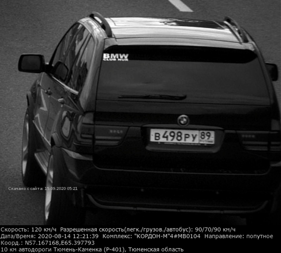 фотосессия — BMW X5 (E53), 3 л, 2006 года | нарушение ПДД | DRIVE2