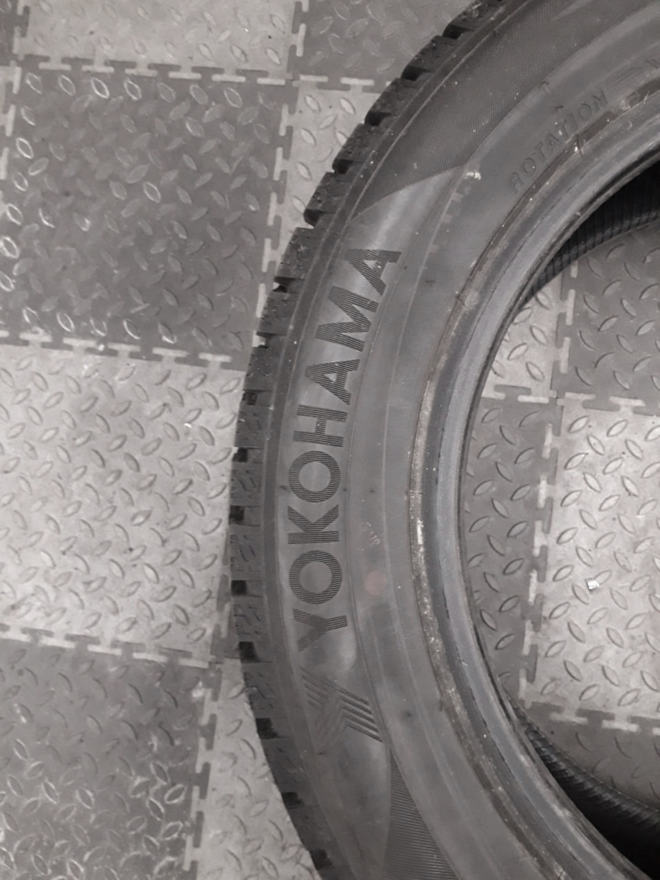 Фото в бортжурнале Ford Kuga (2G)