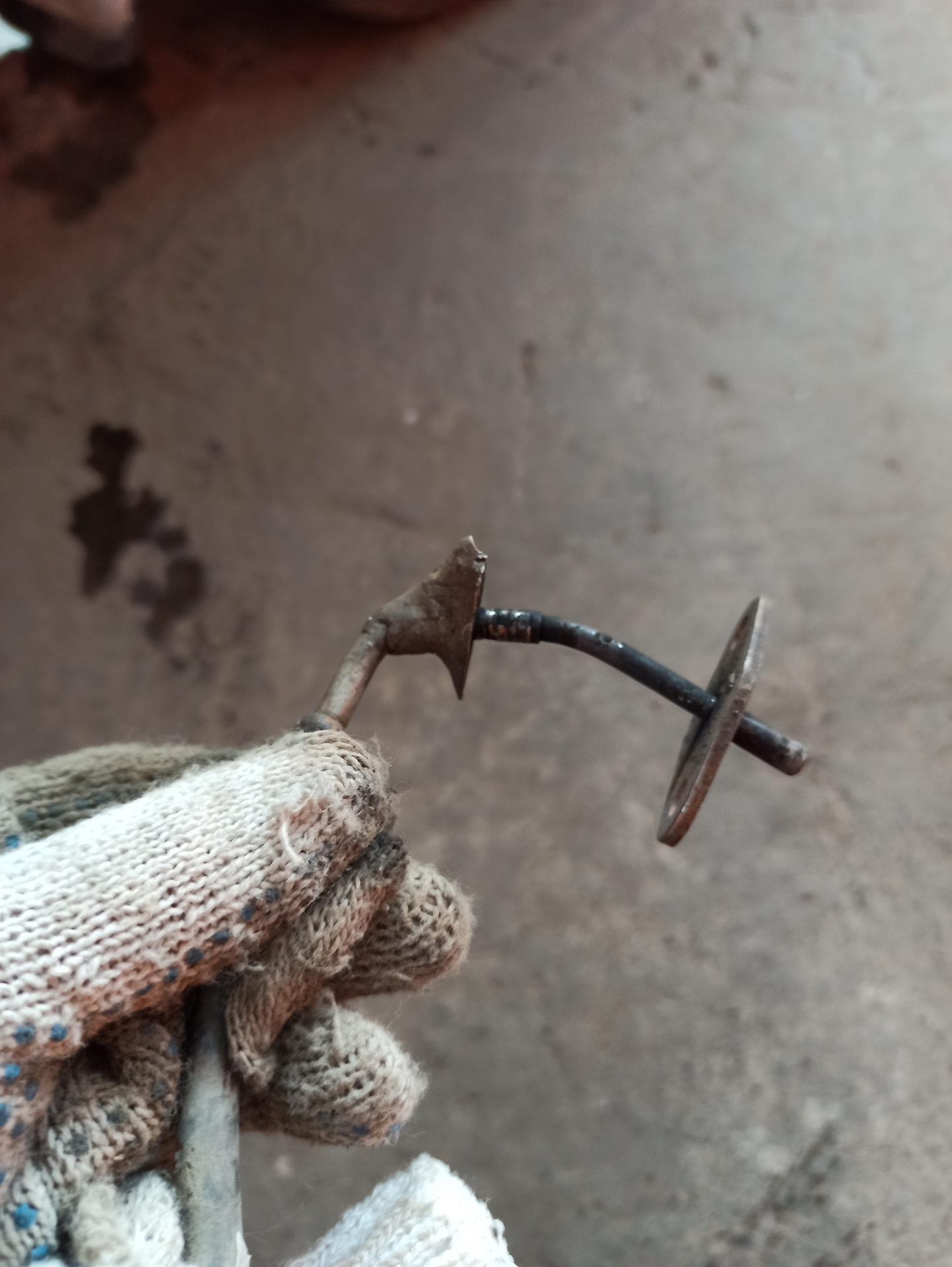 Датчик перегрева катализатора и педаль тормоза — Toyota Sprinter (100 ...