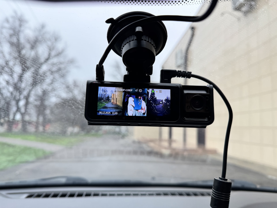 Фото в бортжурнале Lada Vesta (1G)