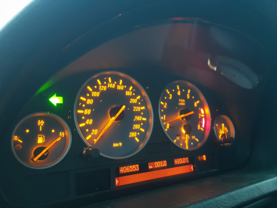 Приборная панель bmw x5 e53 — DRIVE2