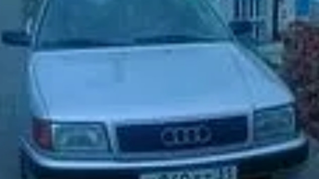 Дмрв сименс — Audi 100 (C4), 2 л, 1993 года | своими руками | DRIVE2