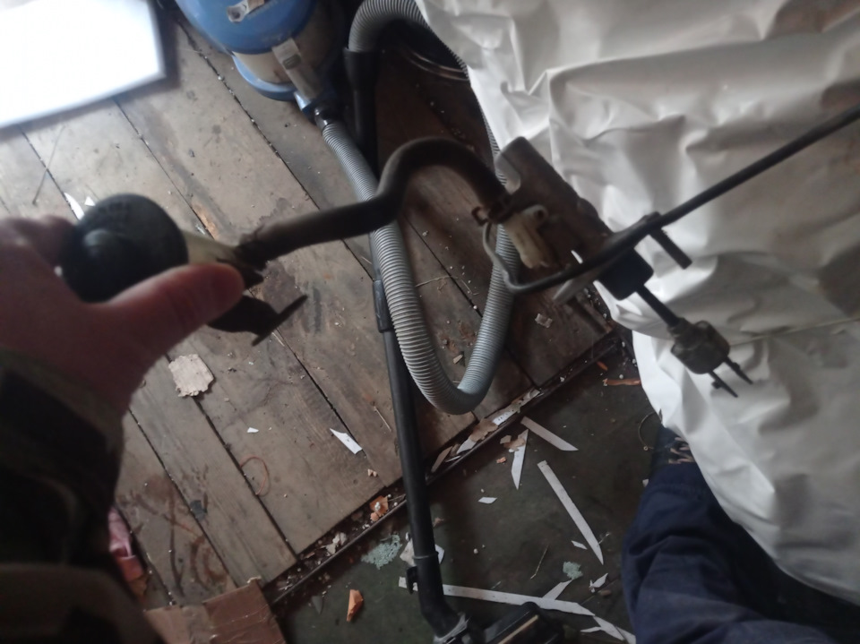 Фото в бортжурнале Toyota Carina E