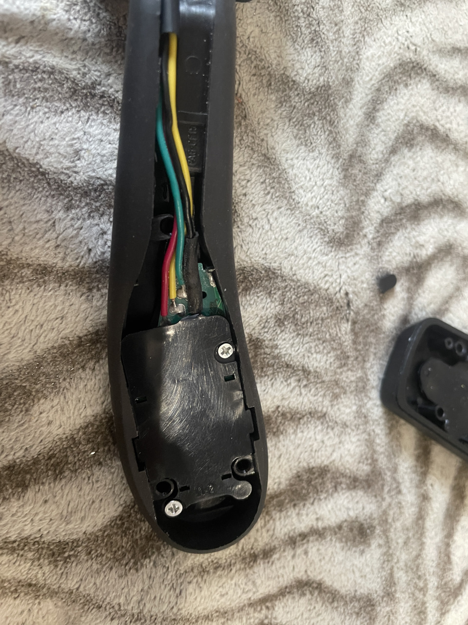 Фото в бортжурнале Lada Granta (2G) FL