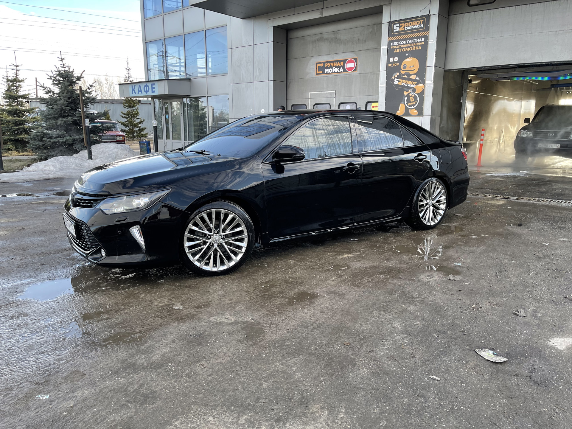 Camry 23. Камри 23.5. Камри 23 года. Тойота Камри черная тонированная низкая. Тойота Камри 8 черный.