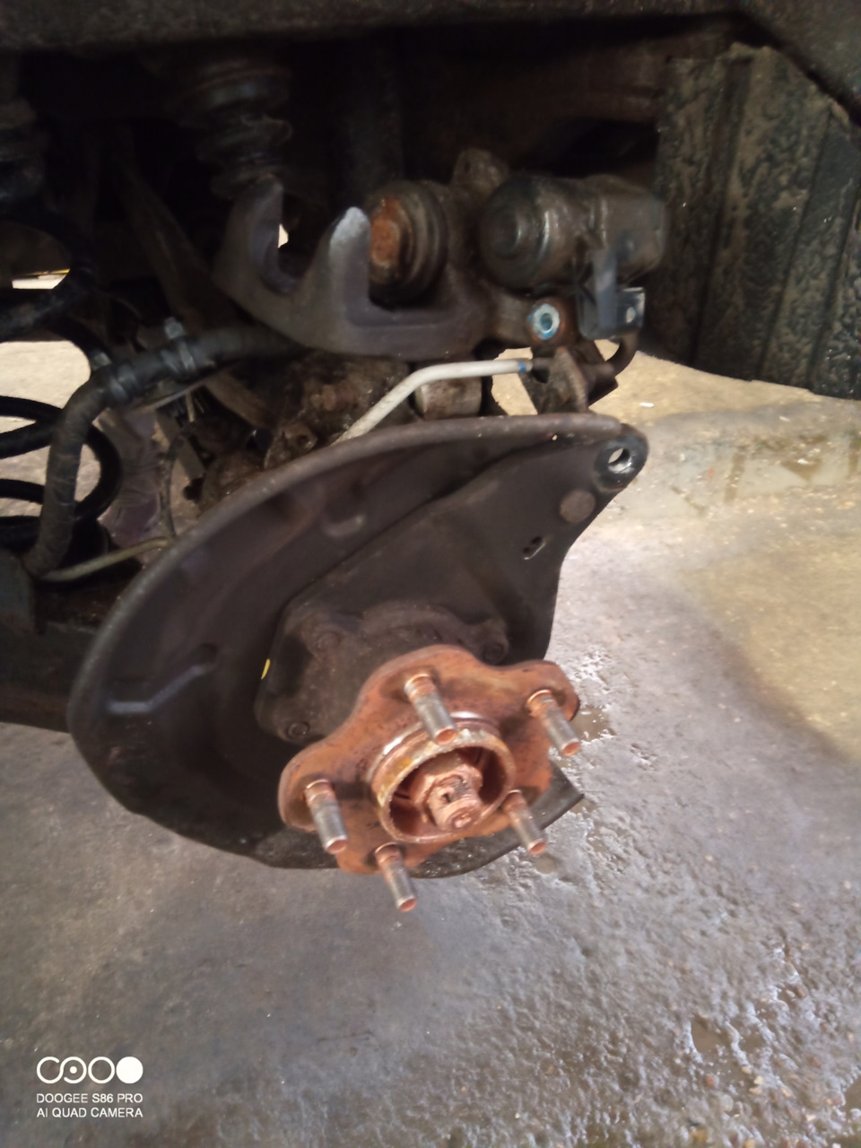 Фото в бортжурнале Renault Koleos (2G)