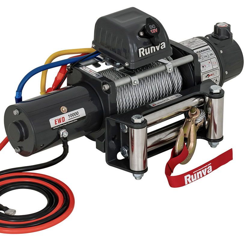 �������������� Runva EWD10000 ����� 