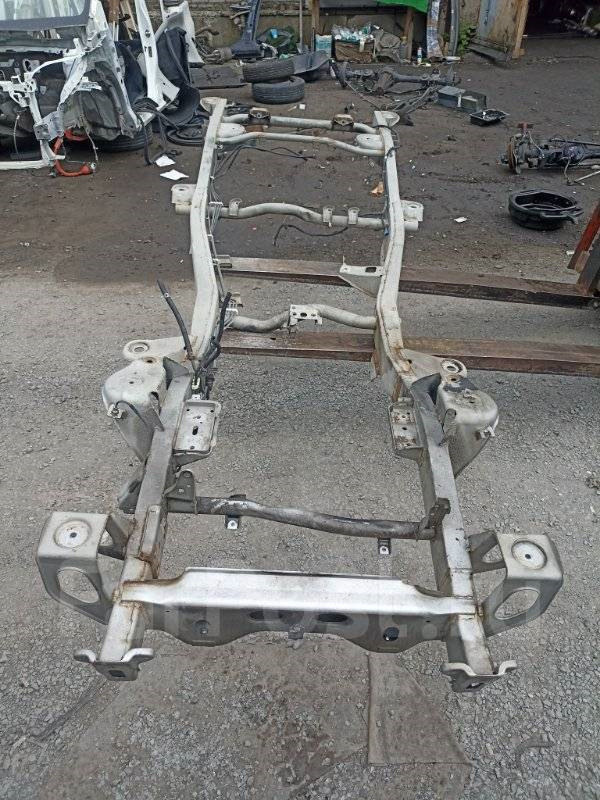 Фото в бортжурнале Suzuki Jimny (1G)