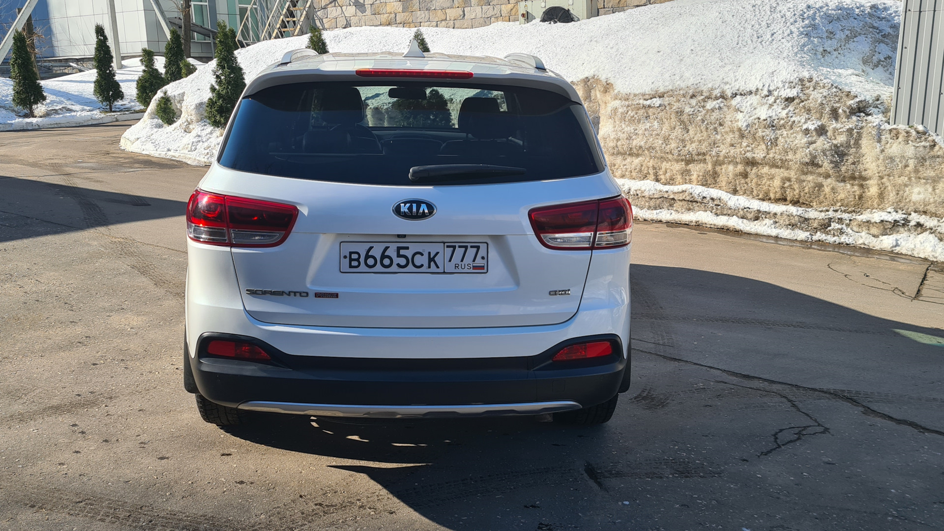 Sorento prime 2.2 crdi