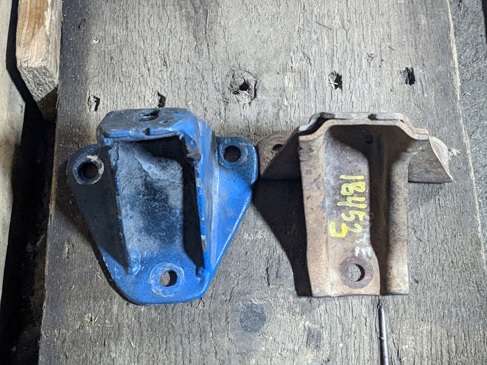 Фото в бортжурнале Opel Omega B