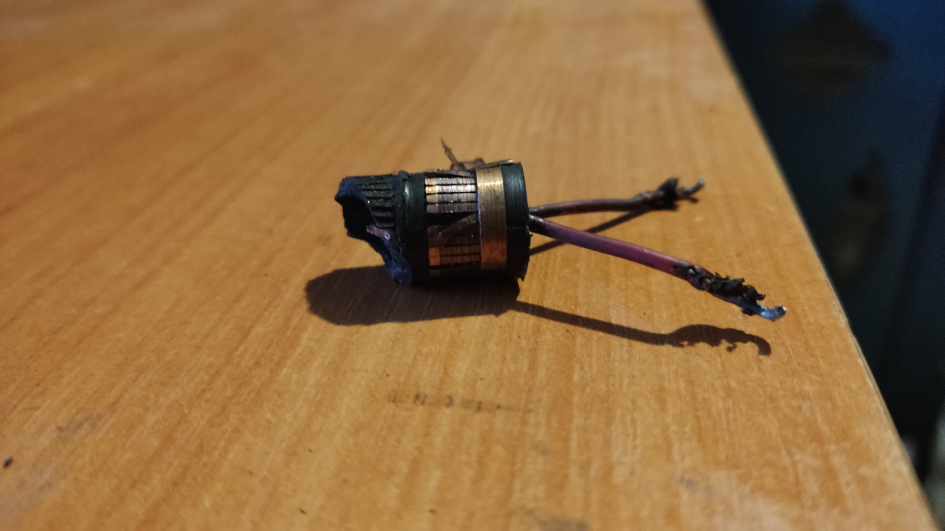 ТО генератора Прамо — УАЗ Patriot, 2,7 л, 2010 года | своими руками ...