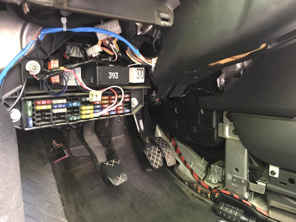 Фото в бортжурнале Audi A2