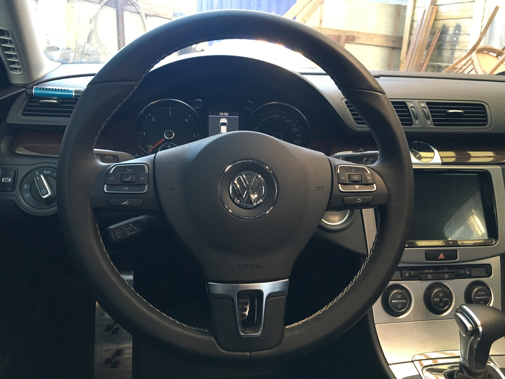 Установка TPMS — KIA Sportage (3G), 2 л., 2014 года | аксессуары | DRIVE2