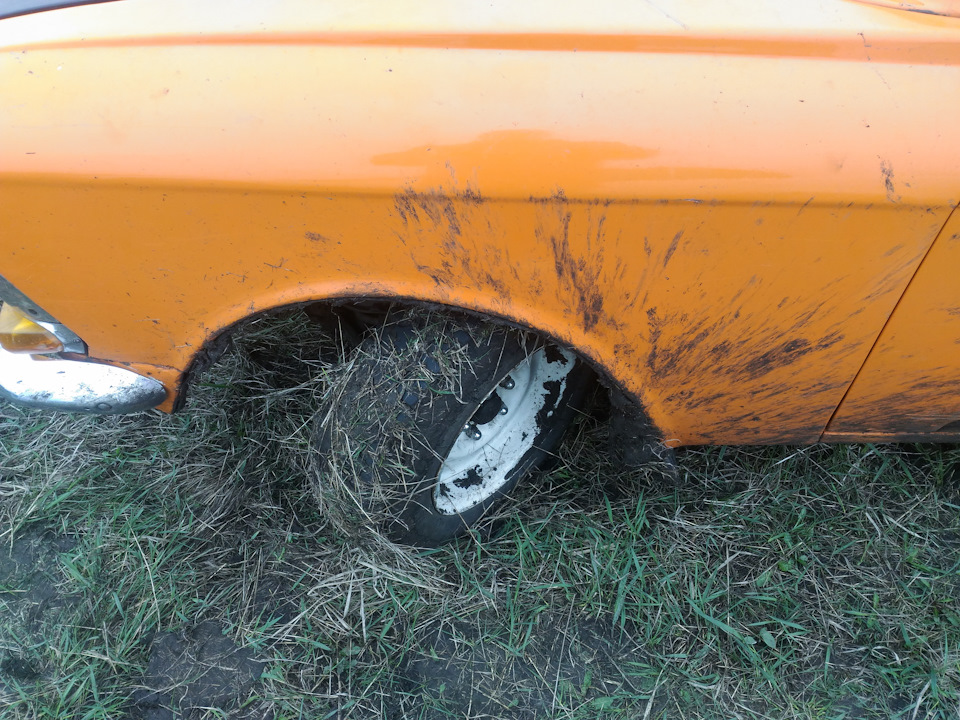 Короткие рулевые рычаги. — Москвич 412, 2 л, 1975 года | тюнинг | DRIVE2