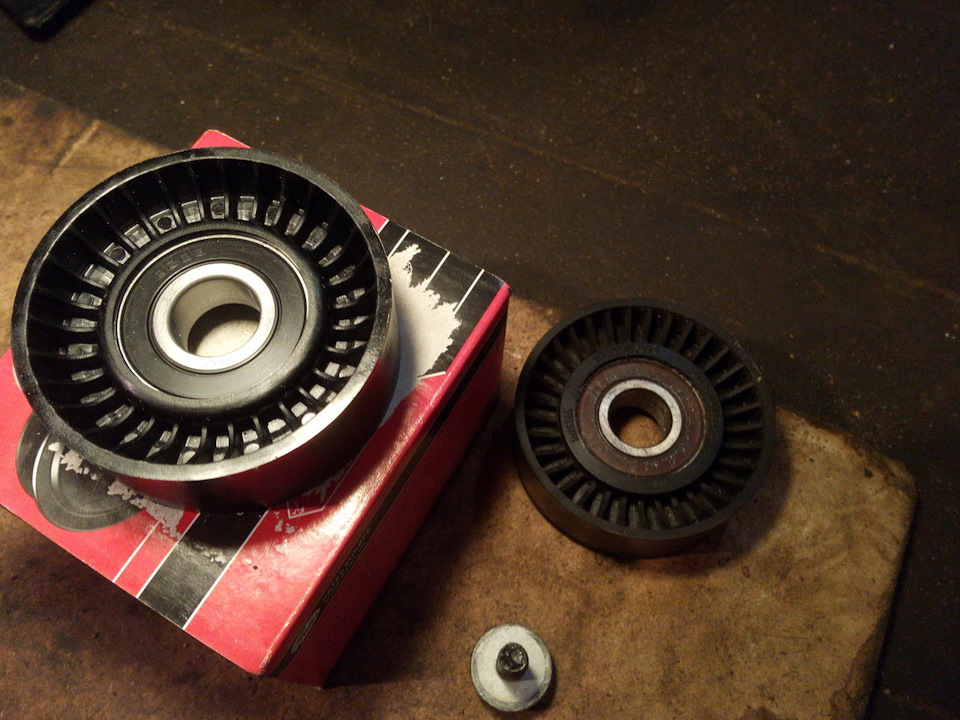 Фото в бортжурнале Dodge Stratus (2G)