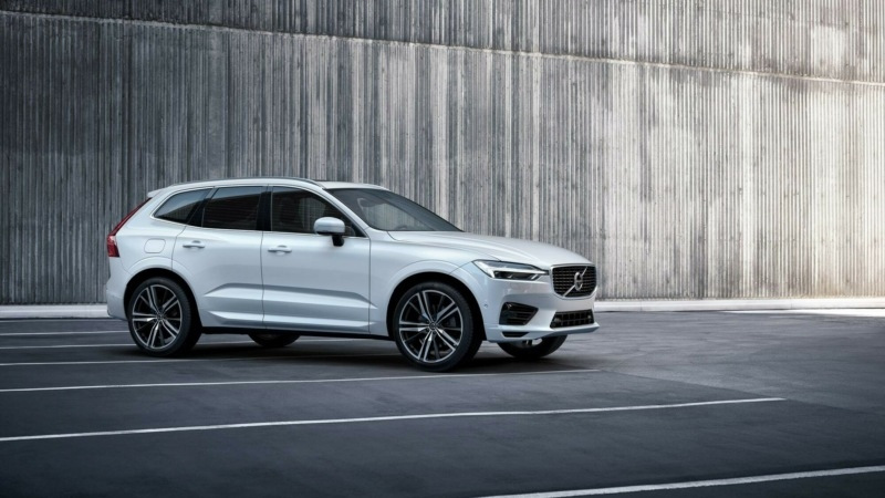 Фиксированная стоимость на ТО в VOLVO INCHCAPE — VOLVO-INCHCAPE на DRIVE2