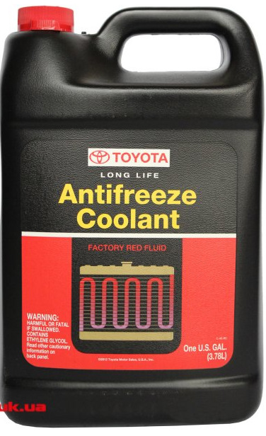 Toyota super long life coolant. Смотреть фото Toyota super long life coolant. Смотреть картинку Toyota super long life coolant. Картинка про Toyota super long life coolant. Фото Toyota super long life coolant