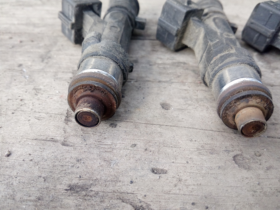 Фото в бортжурнале УАЗ Patriot