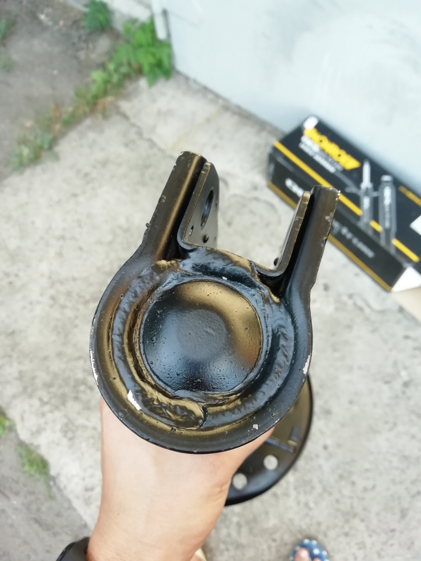 Help амортизаторы передние сциник 3 на меган 3 Монро monro — Renault ...