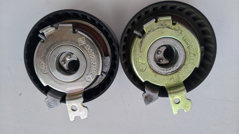 Фото в бортжурнале Renault Fluence