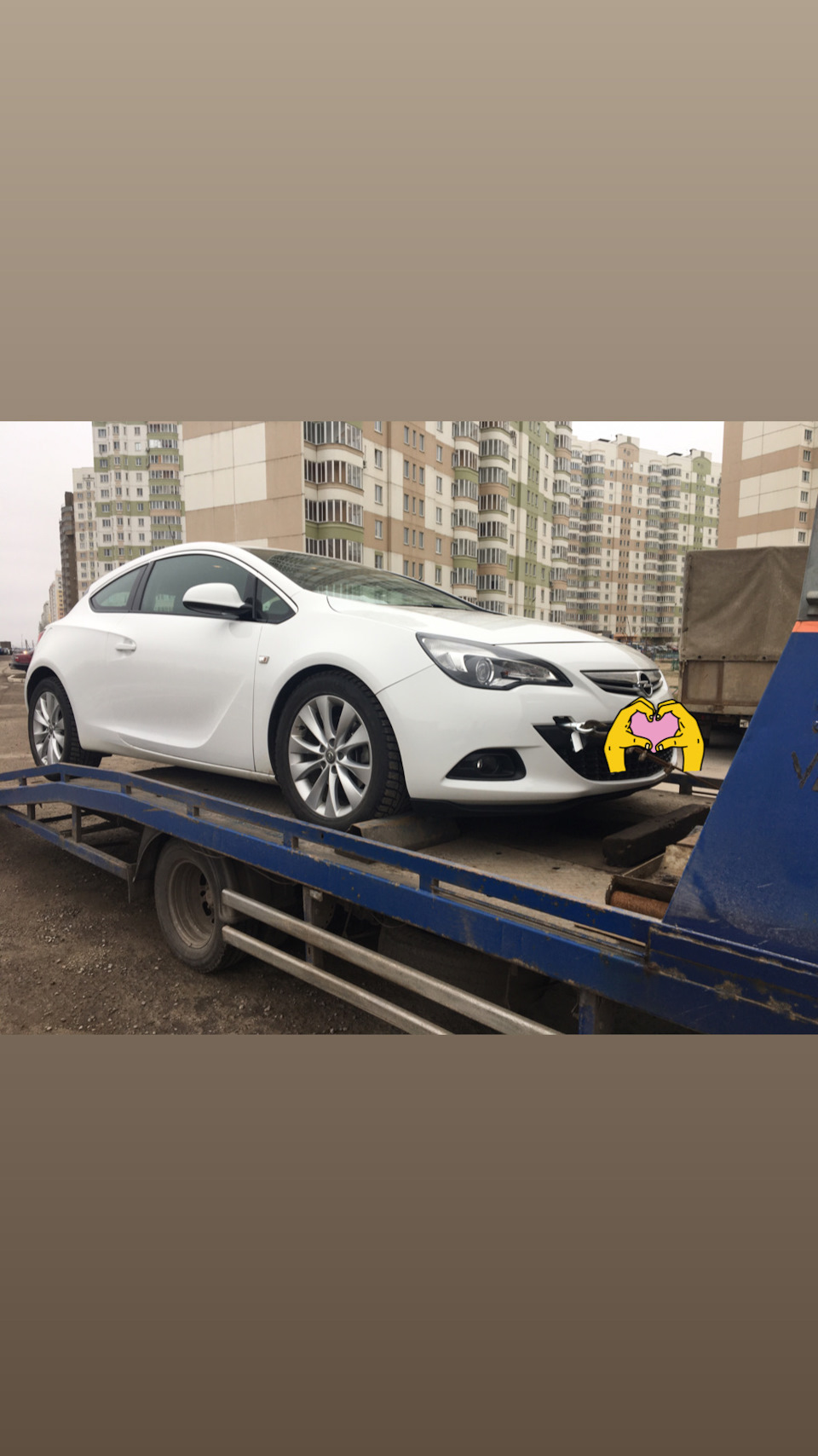 Кованные поршни СТИ — Opel Astra J GTC, 1,4 л, 2013 года | поломка | DRIVE2