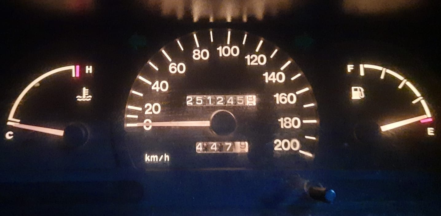 Гремит суппорт? — Daewoo Nexia, 1,5 л, 2001 года | поломка | DRIVE2