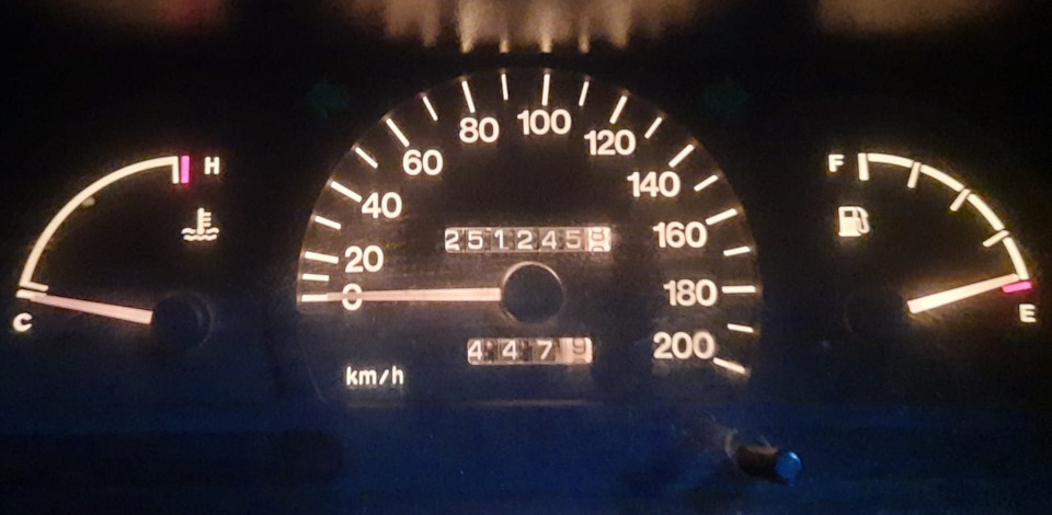 Гремит суппорт? — Daewoo Nexia, 1,5 л, 2001 года | поломка | DRIVE2