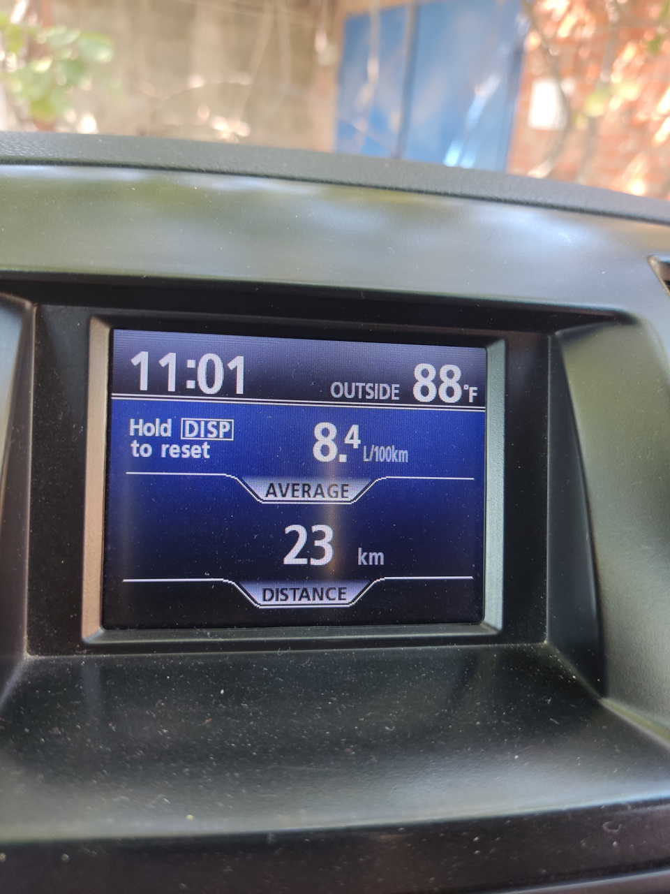 Эмулятор для датчика топлива — Toyota Highlander Hybrid (2G), 3,3 л ...