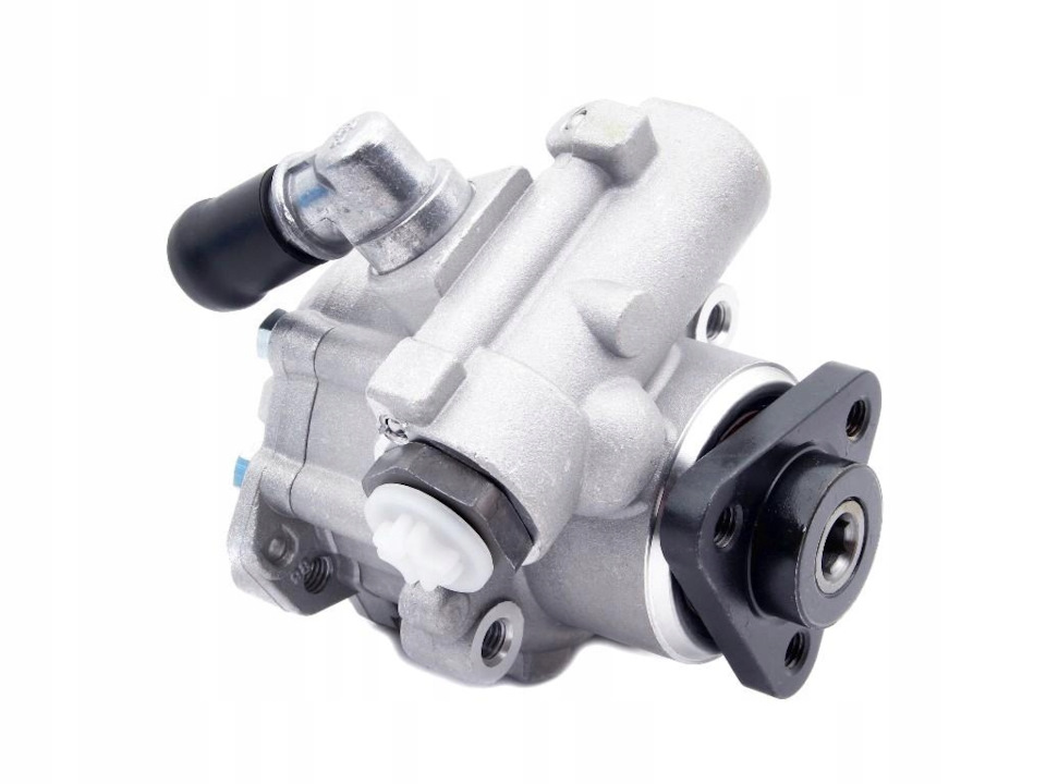 А8 Гудит под нагрузкой ГУР — Audi A8 (D3), 3,2 л, 2008 года | поломка ...