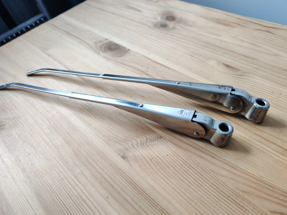 Фото в бортжурнале Lada 21061