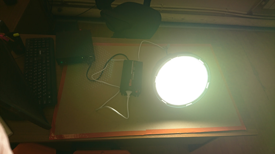 Фото в бортжурнале Mitsubishi Pajero (4G)