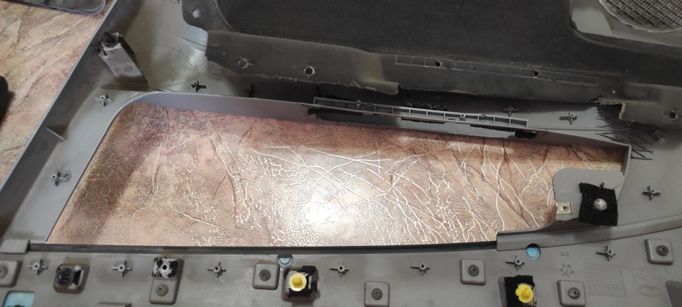 Фото в бортжурнале Lada 21124