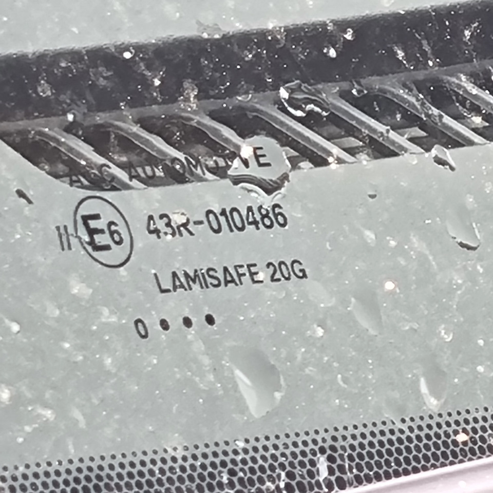 Фото в бортжурнале Ford Explorer (5G)