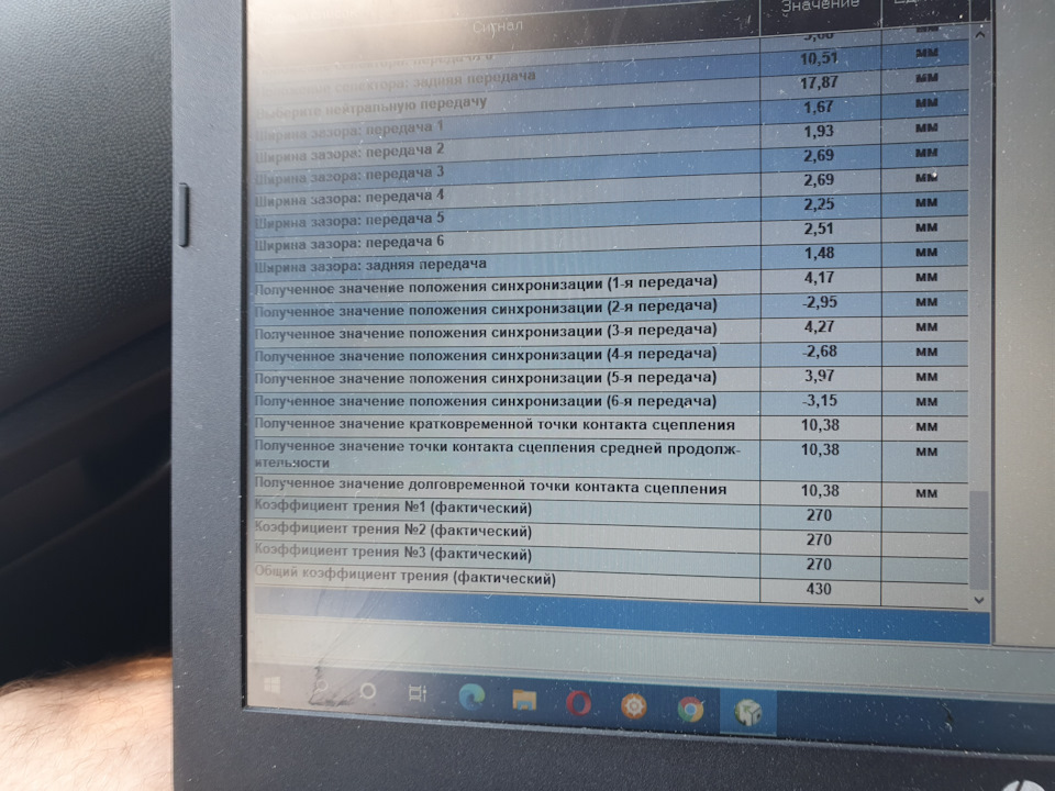 Адаптация робота — Honda Civic 5D (8G), 1,8 л, 2007 года | электроника ...