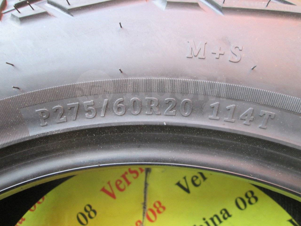 Фото в бортжурнале Ford Expedition (1G)