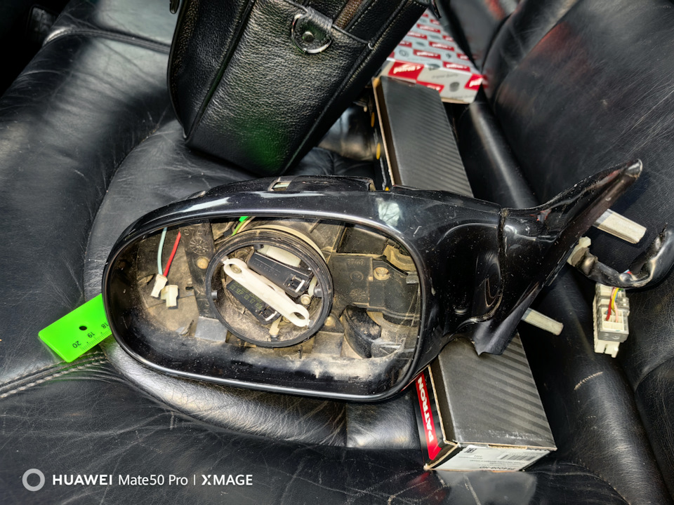 Фото в бортжурнале Peugeot 406