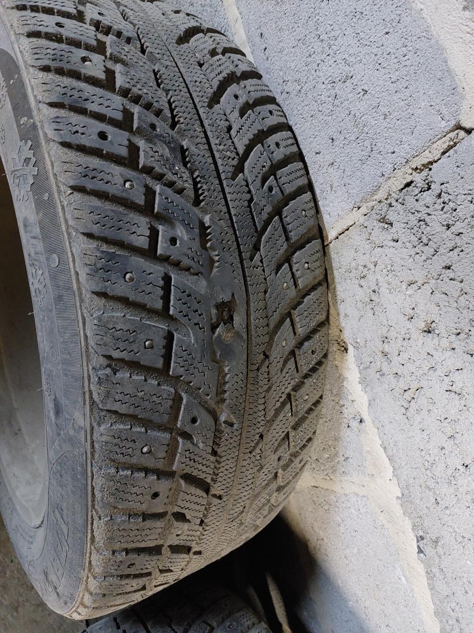 Фото в бортжурнале Opel Insignia (1G)