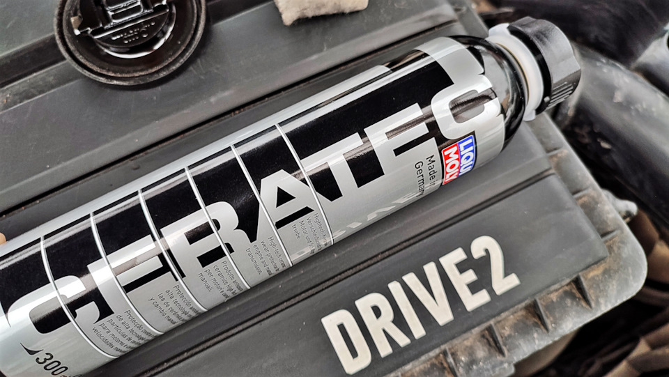 Фото в бортжурнале Volkswagen Polo liftback