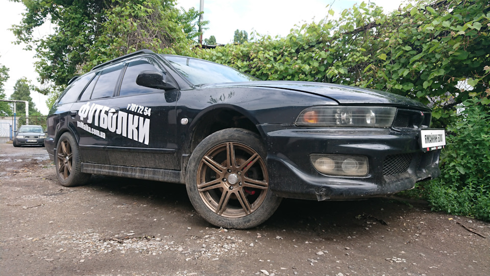 Вскрыли 6A3. Оцениваем последсвия прогара прокладки ГБЦ. — Сообщество ...