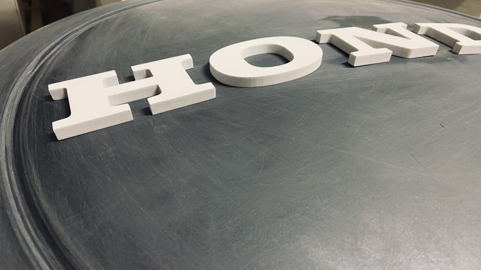 Уже получается круто… — Honda CR-V (RD4/RD5/RD6/RD7)